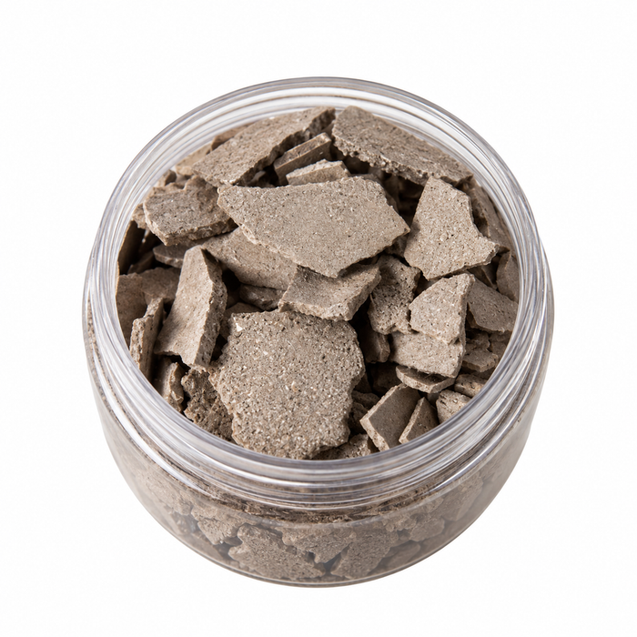 الطمي المغربي Moroccan clay