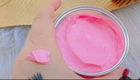 زبدة الجسم Body butter
