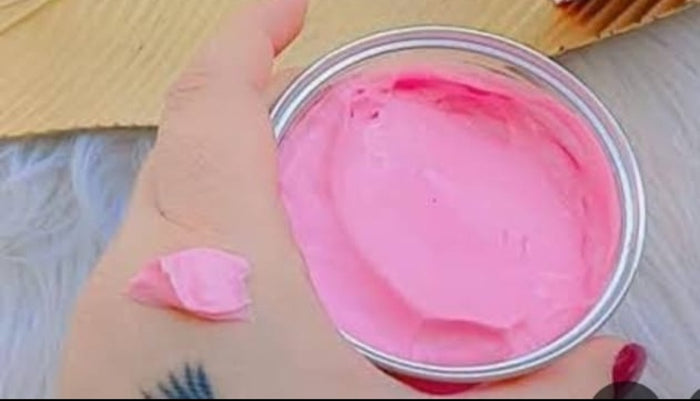 زبدة الجسم Body butter