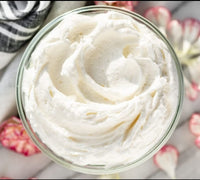 زبدة الجسم Body butter