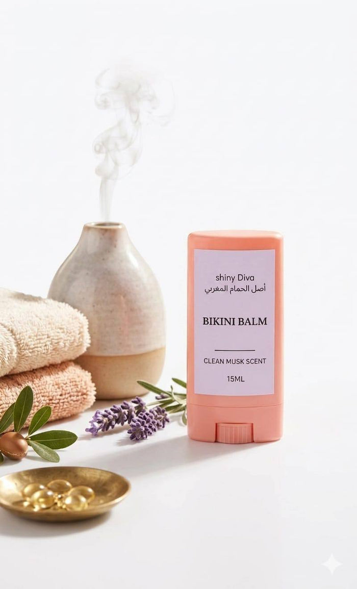 بكيني بألم Bikini Plum