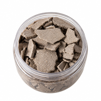 الطمي المغربي Moroccan clay