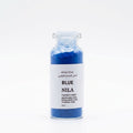 النيلة الزرقاء Blue indigo