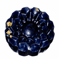 صابونة النيلة الزرقاء Blue indigo soap