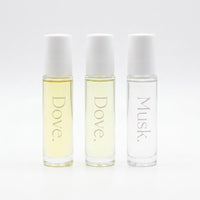 زيوت عطرية خام Raw essential oils